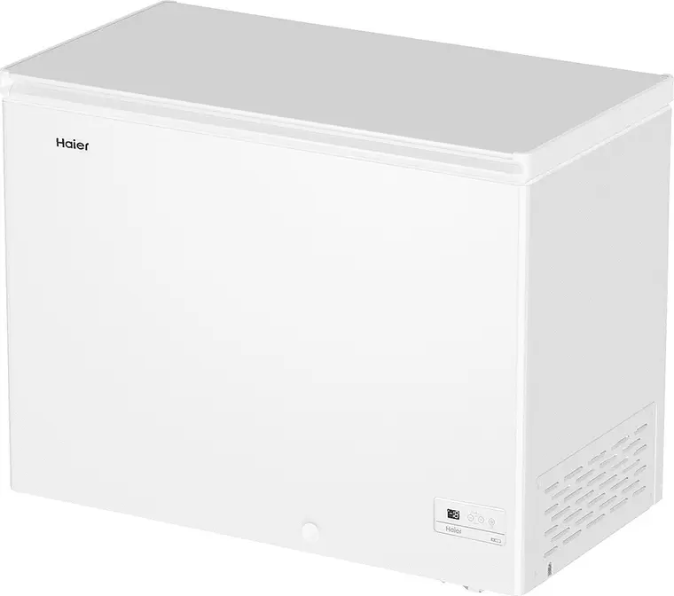 Морозильный ларь HAIER HCE301R фото 1 в Ростове-на-Дону