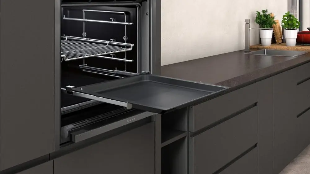 Духовой шкаф Neff B58VT68G0 фото 7 в Ростове-на-Дону