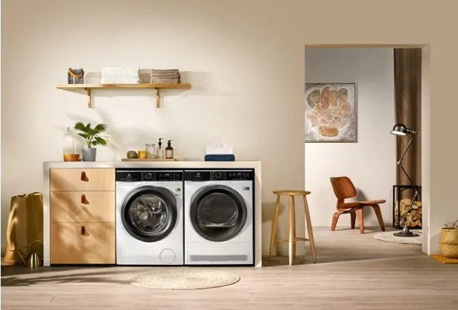 Сушильная машина Electrolux EW9H1R88SC фото 3 в Ростове-на-Дону