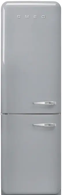 Холодильник Smeg FAB32LSV5 фото 1 в Ростове-на-Дону