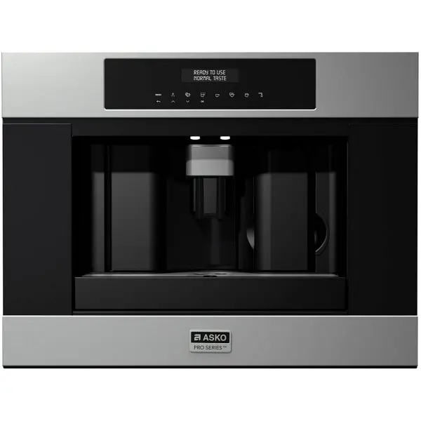 Встраиваемая кофемашина Asko CM8456S фото 1 в Ростове-на-Дону