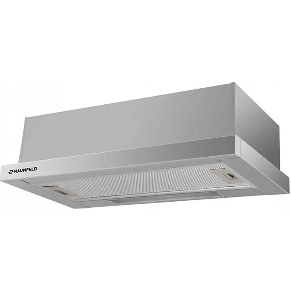 Встраиваемая вытяжка Maunfeld VS Light 60 Ln Inox в Ростове-на-Дону