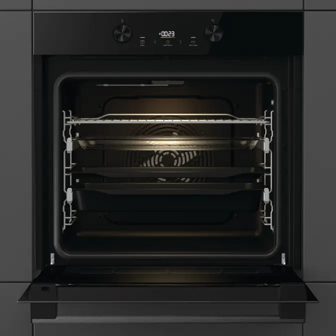 Духовой шкаф Gorenje BOS6737E20FBG фото 2 в Ростове-на-Дону
