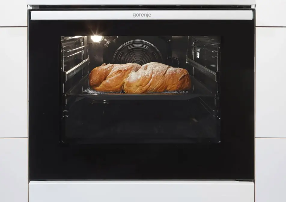 Стеклокерамическая плита Gorenje GECS6B70CLB фото 11 в Ростове-на-Дону
