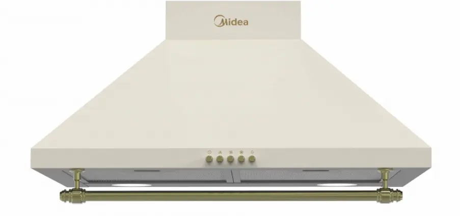 Вытяжка Midea MH60C305RI в Ростове-на-Дону
