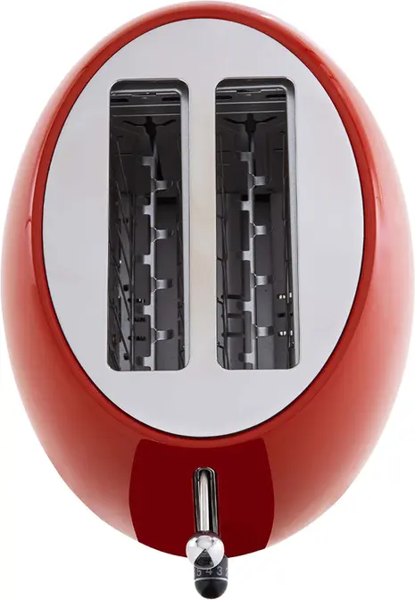 Тостер Bugatti ROMEO red 02-RMC3 фото 3 в Ростове-на-Дону Тостер Bugatti ROMEO red 02-RMC3 фото 3 в Ростове-на-Дону
