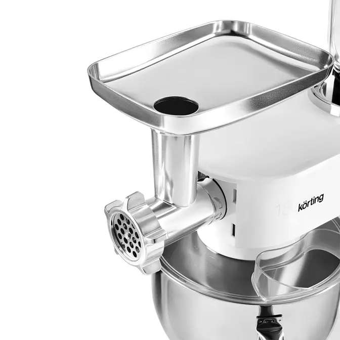 Кухонный комбайн Korting KKM 0102 MB 135 фото 9 в Ростове-на-Дону