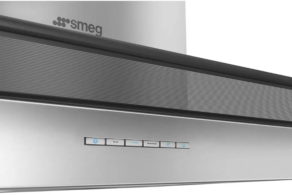 Вытяжка Smeg KBT900VE фото 5 в Ростове-на-Дону