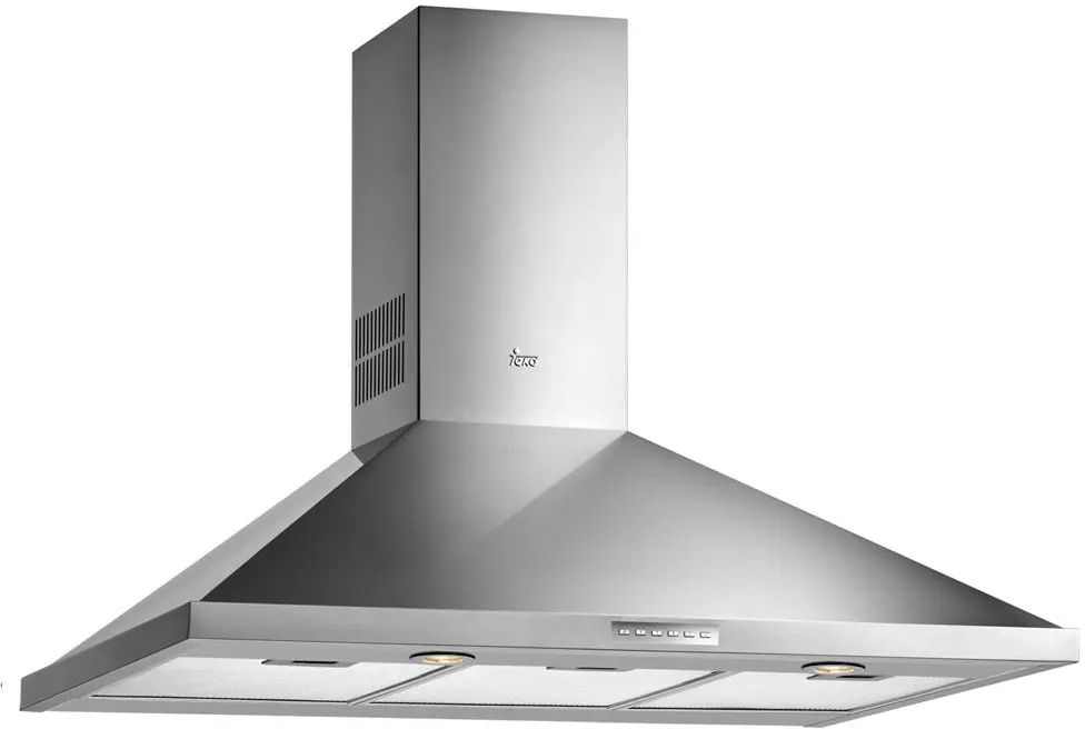 Вытяжка Teka DEP 60 EHP STAINLESS фото 1 в Ростове-на-Дону
