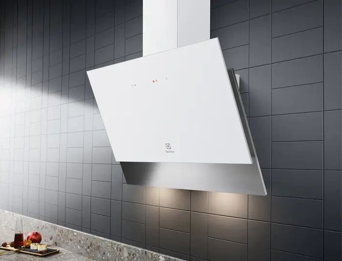 Вытяжка Electrolux LFV616W фото 2 в Ростове-на-Дону
