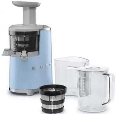 Соковыжималка Smeg SJF01PBEU фото 2 в Ростове-на-Дону