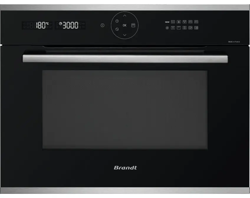 Микроволновая печь Brandt BKC7153LX фото 1 в Ростове-на-Дону