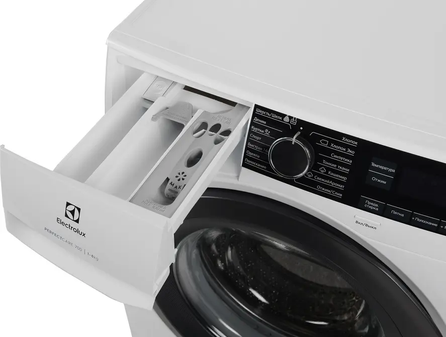 Стиральная машина Electrolux EW 7 F2 R 48 S фото 7 в Ростове-на-Дону