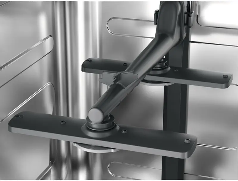 Посудомоечная машина AEG FSE74527P фото 4 в Ростове-на-Дону