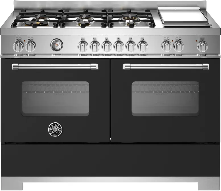 Варочный центр Bertazzoni MAS126G2ENET2 фото 1 в Ростове-на-Дону