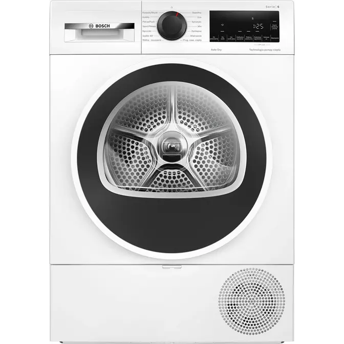 Сушильная машина BOSCH WQG1417GPL фото 1 в Ростове-на-Дону