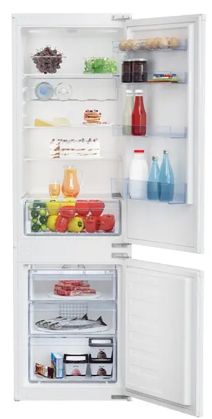 Встраиваемый холодильник Beko BCHA2752S фото 1 в Ростове-на-Дону