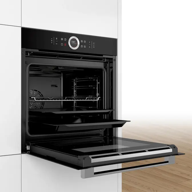 Духовой шкаф Bosch HBG635BB1 фото 5 в Ростове-на-Дону
