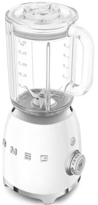 Блендер SMEG BLF03WHEU фото 3 в Ростове-на-Дону