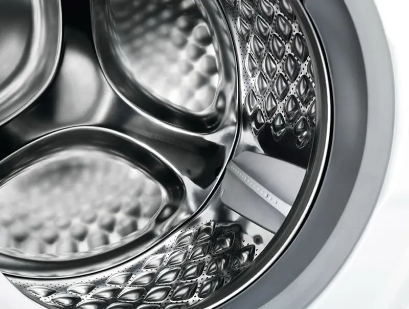 Стиральная машина с сушкой Electrolux EW7W2682E фото 5 в Ростове-на-Дону