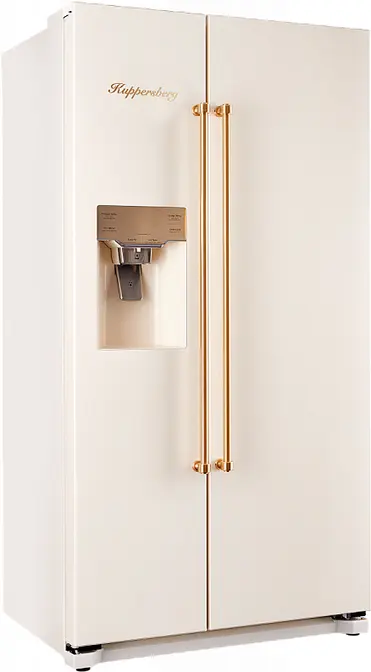 Холодильник Kuppersberg NSFD 17793 C фото 3 в Ростове-на-Дону