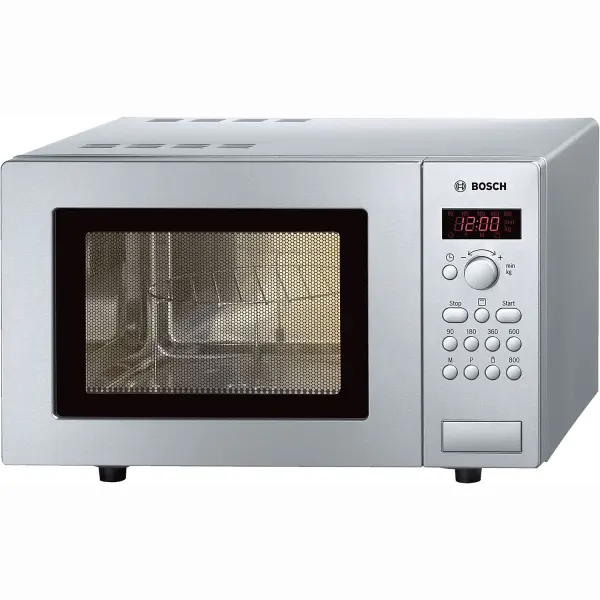 Микроволновая печь Bosch HMT75G451R фото 1 в Ростове-на-Дону