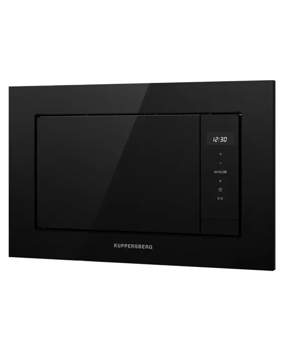Микроволновая печь Kuppersberg HMF 630 BB фото 3 в Ростове-на-Дону