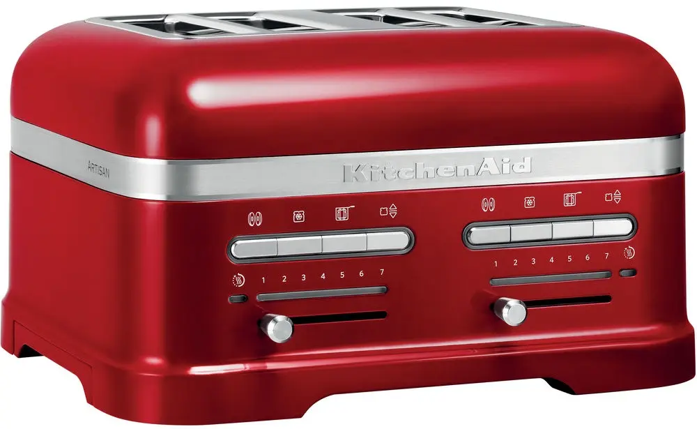 Тостер KitchenAid 5KMT4205ECA фото 1 в Ростове-на-Дону