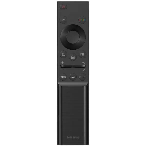 Телевизор Samsung  70" (178 см) 2021 черный Samsung UE70AU7570U фото 11 в Ростове-на-Дону