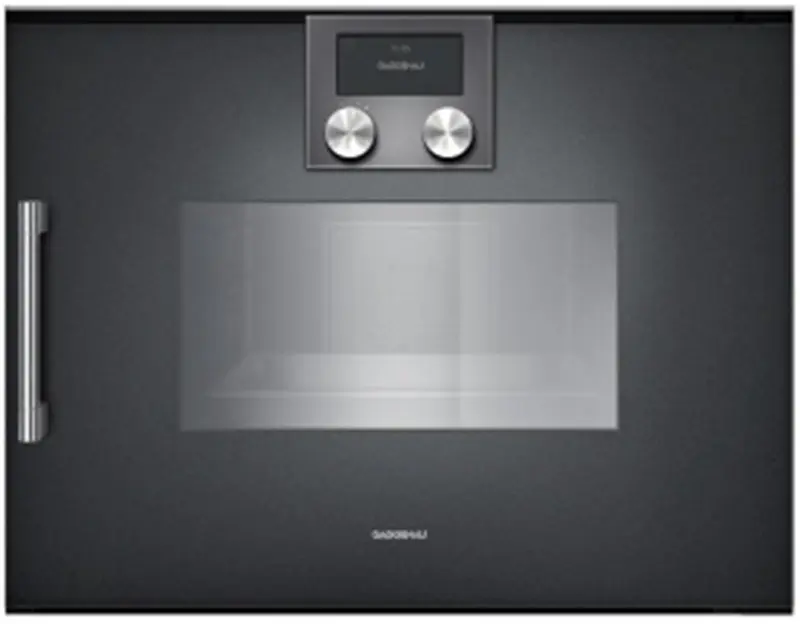 Духовой шкаф Gaggenau BSP250101 фото 1 в Ростове-на-Дону