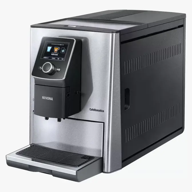 Кофемашина Nivona NICR 825 фото 4 в Ростове-на-Дону
