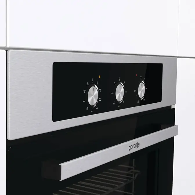 Духовой шкаф Gorenje BO6727E03AX фото 7 в Ростове-на-Дону