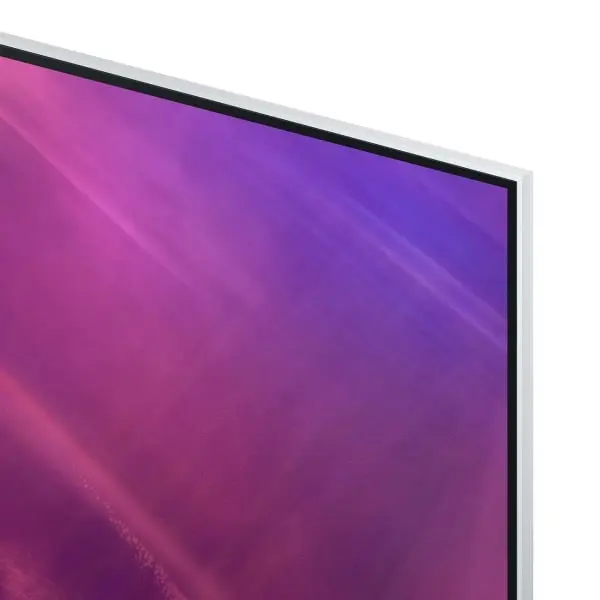 Телевизор Samsung  43" (109 см) 2021 белый Samsung UE43AU9010U фото 7 в Ростове-на-Дону