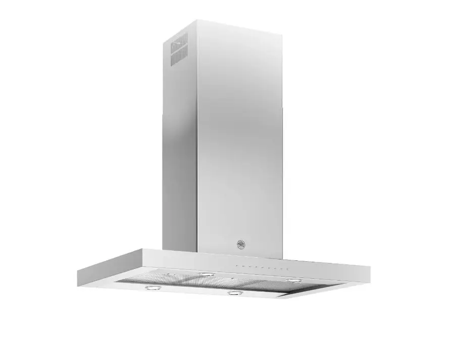 Вытяжка островная Bertazzoni KTI90PRO1XA фото 3 в Ростове-на-Дону