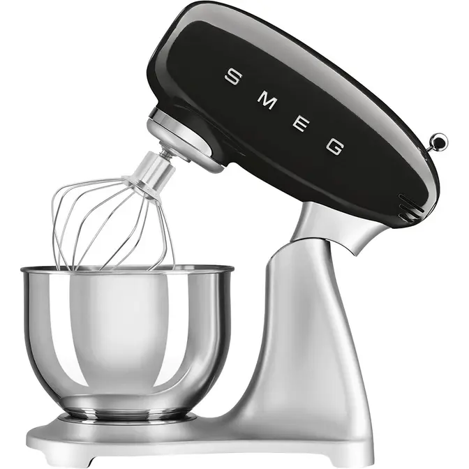 Миксер Smeg SMF04BLEU фото 2 в Ростове-на-Дону