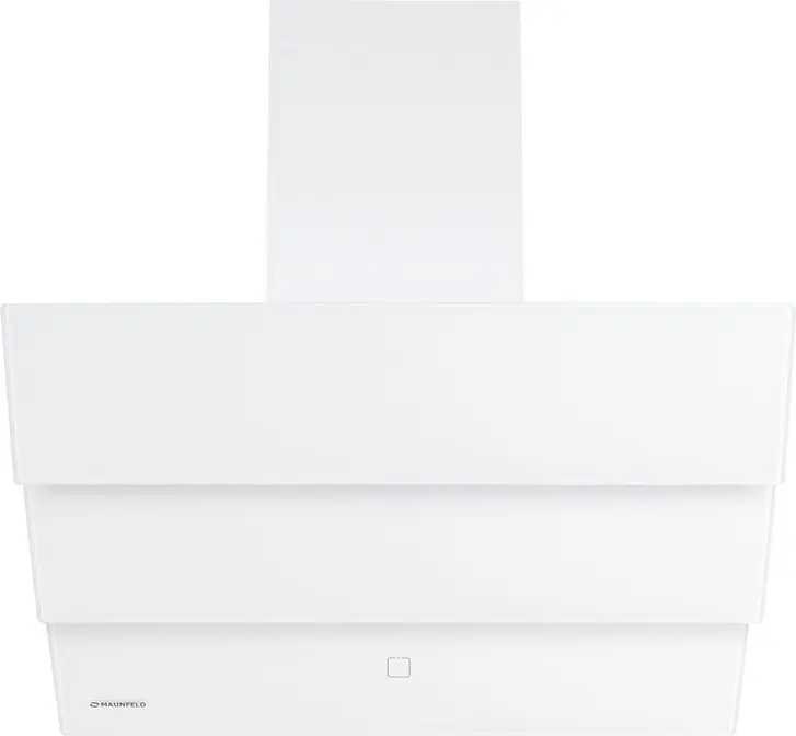 Вытяжка Maunfeld CASCADA 60 Glass White фото 1 в Ростове-на-Дону