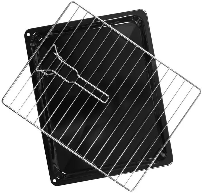 Духовой шкаф Maunfeld EOEC.564W фото 13 в Ростове-на-Дону