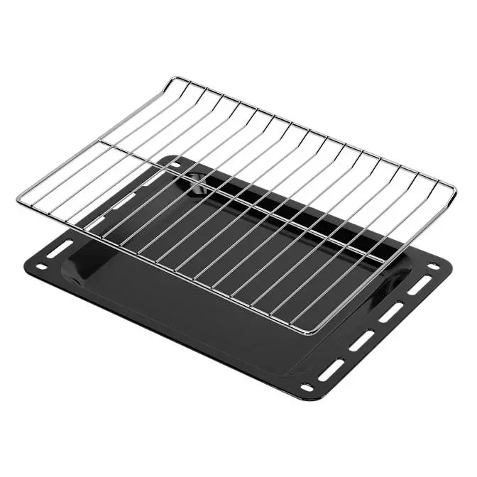 Духовой шкаф MAUNFELD AEOF6060G1 фото 13 в Ростове-на-Дону