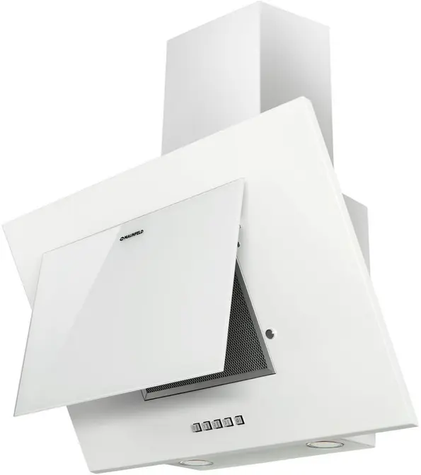 Вытяжка Maunfeld Tower C 50 White фото 3 в Ростове-на-Дону