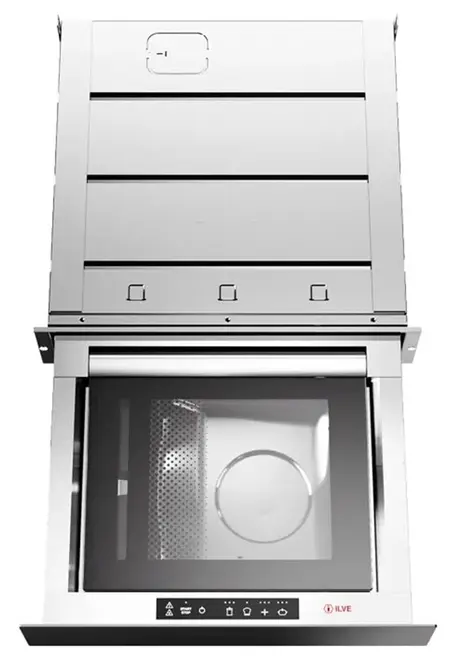 Вакууматор ILVE VM615SC/WH фото 1 в Ростове-на-Дону