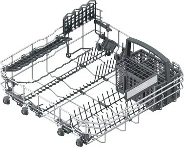 Встраиваемая посудомоечная машина Gaggenau DF461161 фото 3 в Ростове-на-Дону