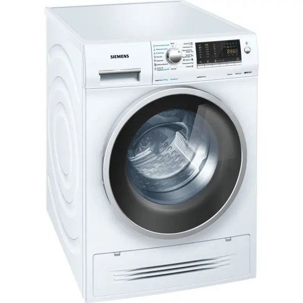 Стиральная машина Siemens WD14H442OE в Ростове-на-Дону