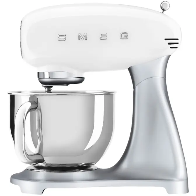Миксер Smeg SMF04WHEU фото 1 в Ростове-на-Дону