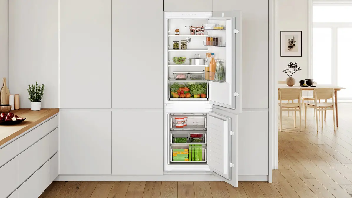 Холодильник BOSCH KIN86NSE0 фото 7 в Ростове-на-Дону