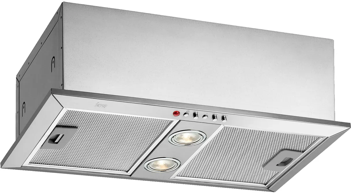 Встраиваемая вытяжка Teka GFH 55 STAINLESS STEEL фото 1 в Ростове-на-Дону