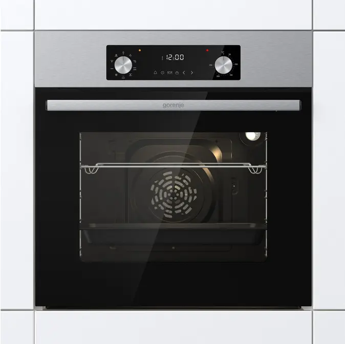 Духовой шкаф Gorenje BO6737E02NX фото 7 в Ростове-на-Дону