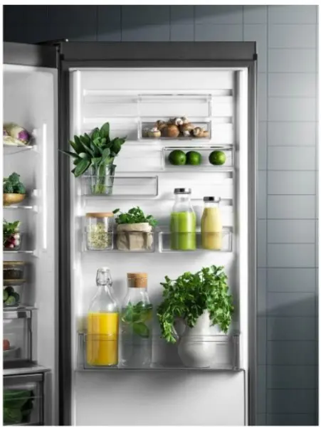 Холодильник Electrolux RNT7ME34X2 фото 6 в Ростове-на-Дону