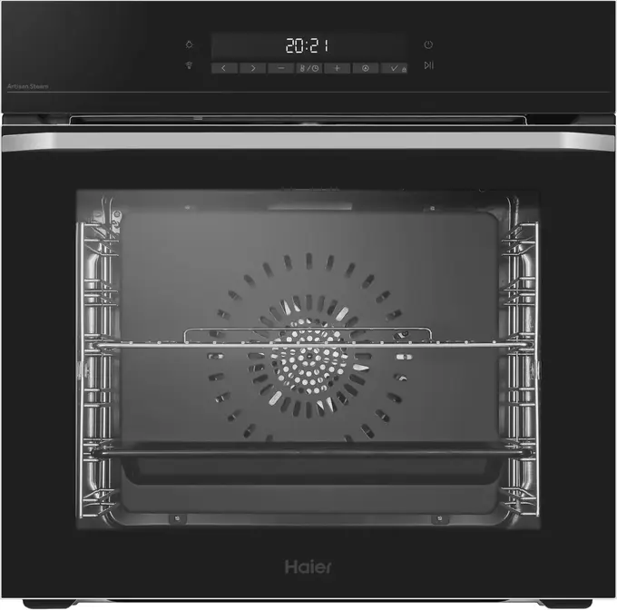 Духовой шкаф HAIER HOQ-P16AS5GB фото 1 в Ростове-на-Дону