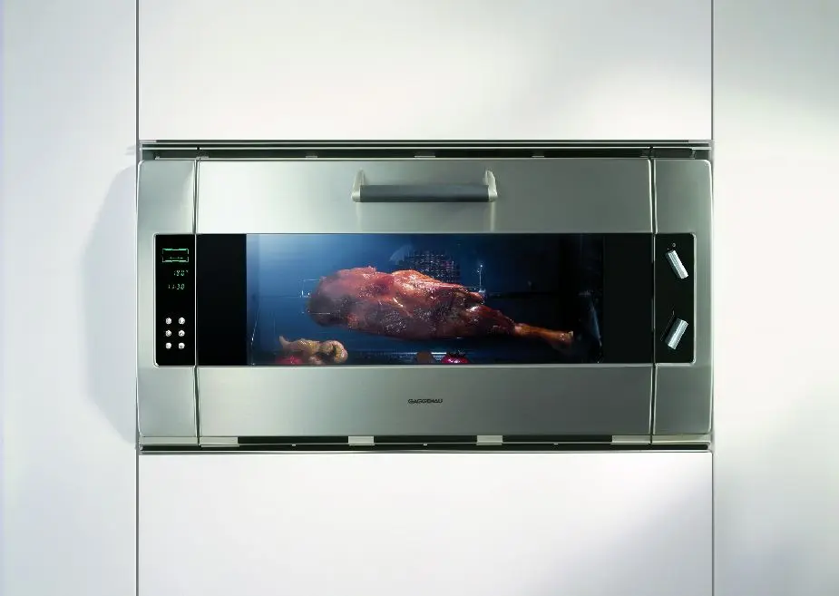 Духовой шкаф Gaggenau EB 388-110 фото 3 в Ростове-на-Дону