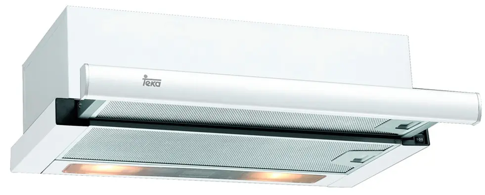 Встраиваемая вытяжка Teka TL 6310 WHITE в Ростове-на-Дону